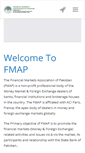 Mobile Screenshot of fma.com.pk